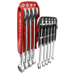 Facom, Werkzeugkoffer, Textilkasten 27 + tools (27 Teile)