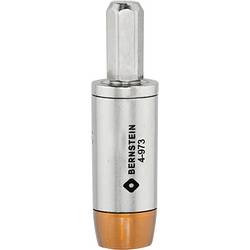 BERNSTEIN Tools for Electronics Bernstein Werkzeugfabrik 4-973 Drehmomentadapter voreingestellt Sechskant 0.3 - 0.3 Nm