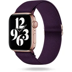 ONEFLOW Flex Loop Apple Watch 8 (45mm) Armband flexibel