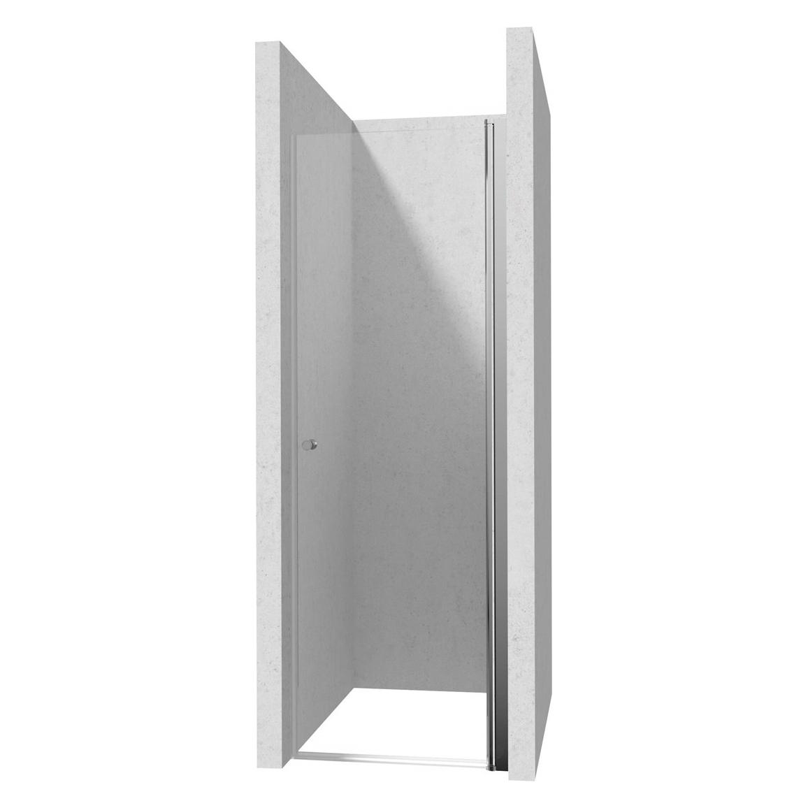 Deante Drzwi prysznicowe 70 cm - wahadłowe (70 cm) (KTSW047P)