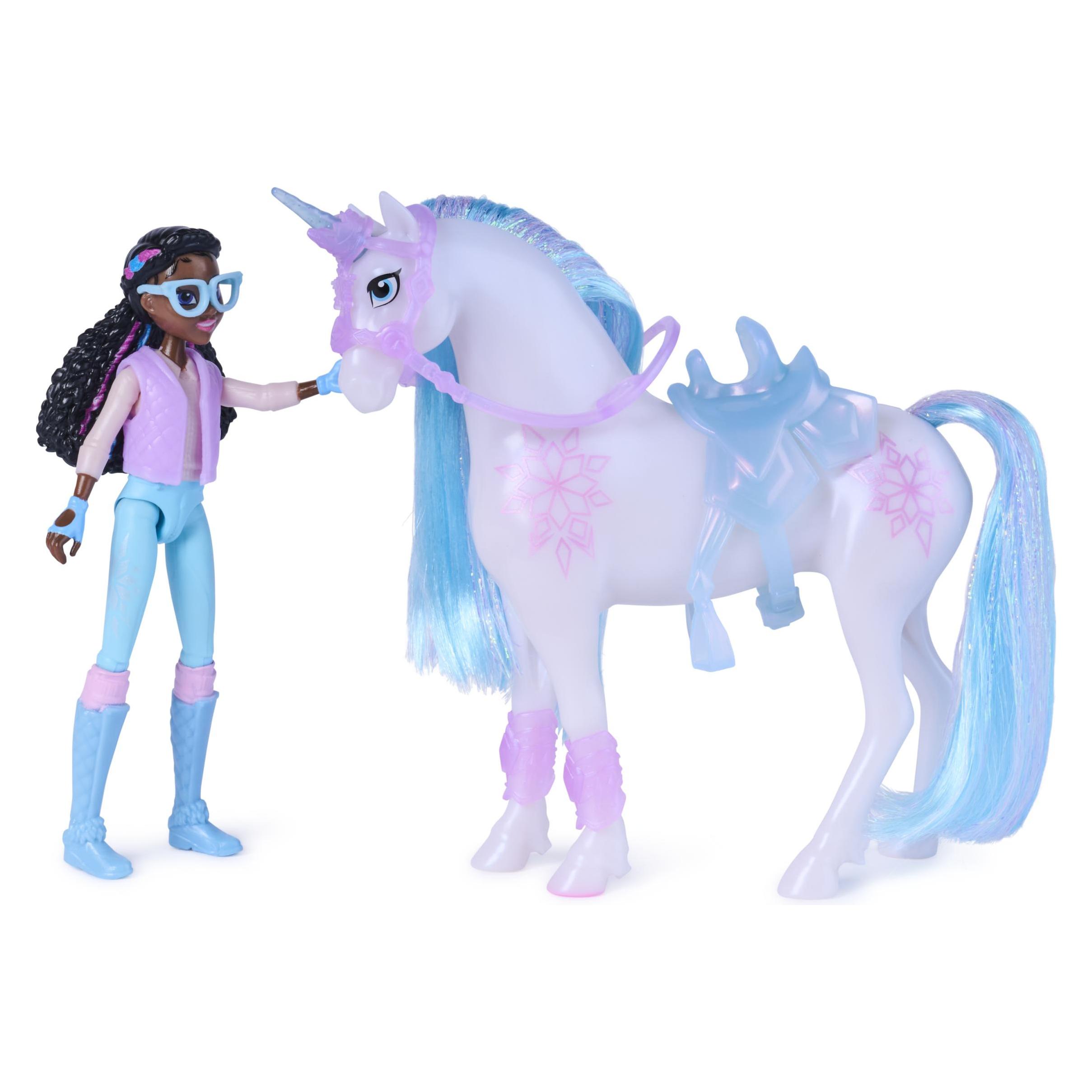Spin Master U. A. - Glacier's Gemstone Adventure (6074981)