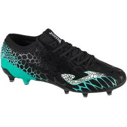 Joma, Herren, Fussballschuhe, Gol Fussballschuhe (42), Schwarz