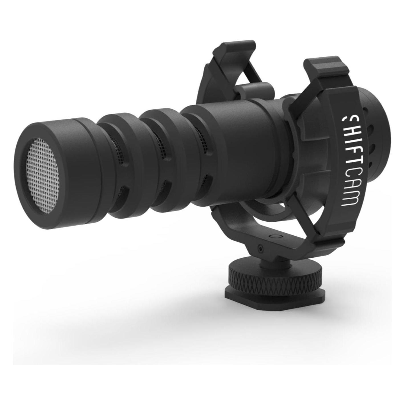 ShiftCam Mikrofon ProMic Shotgun (PC-SG-SE-EN)