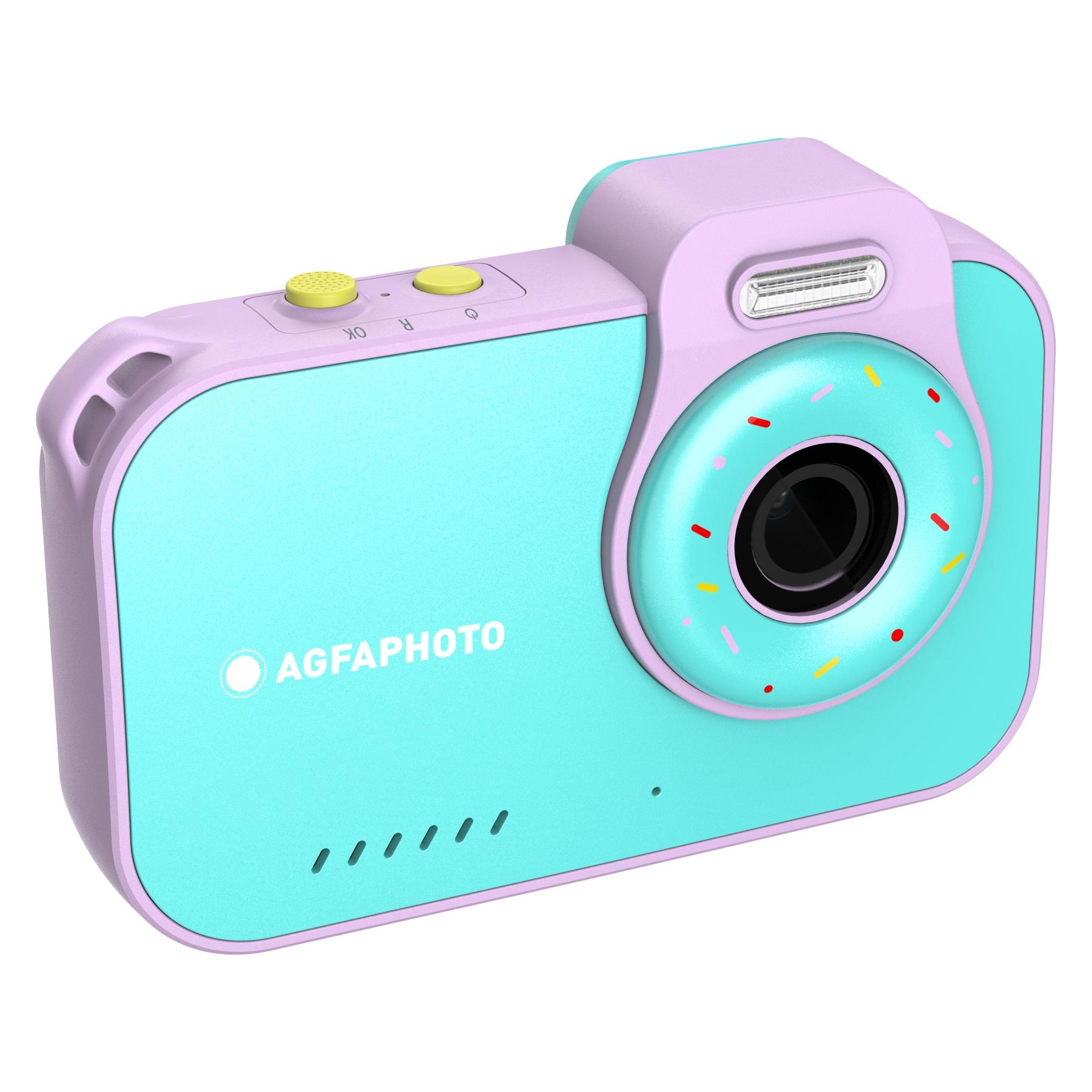Agfaphoto Instant camera (ARKC2BL)