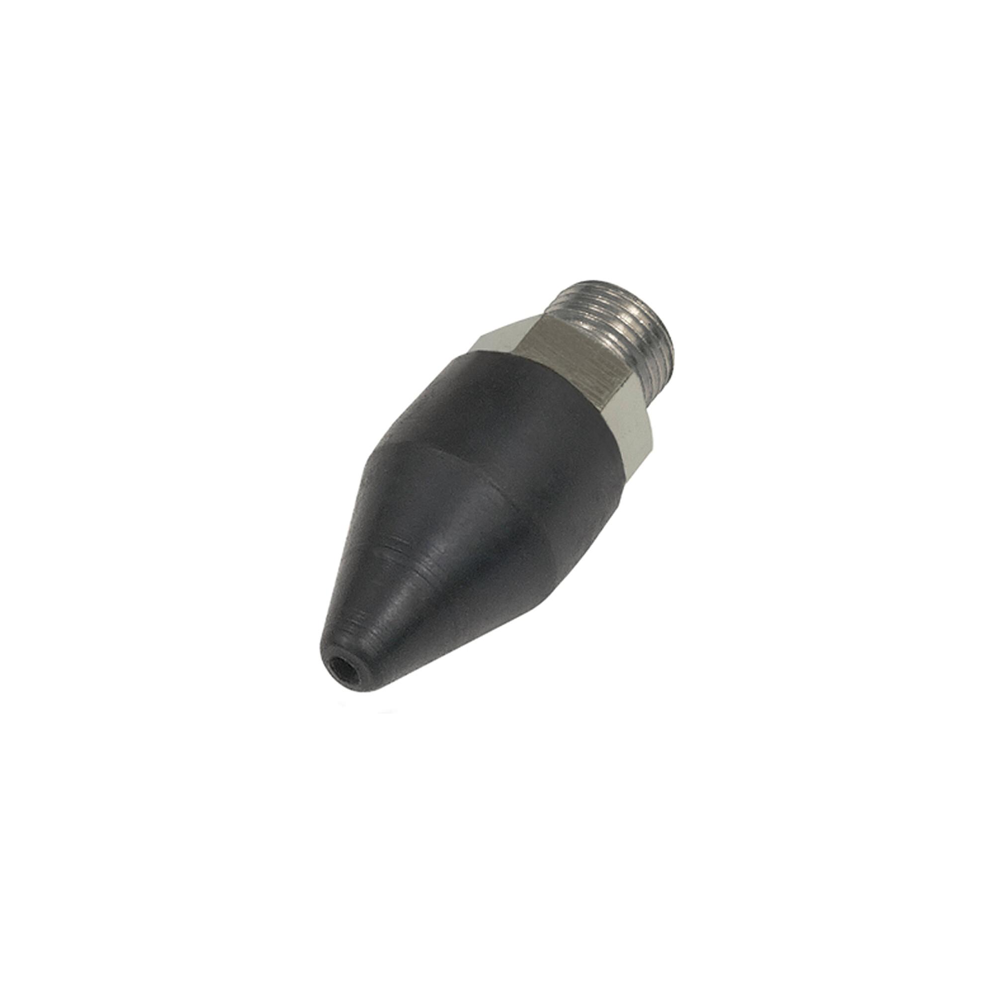 Riegler Gummi-Konusdüse, Adapter erforderlich (29.566)