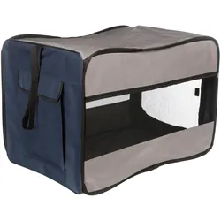 Trixie Soft Kennel Twister (Hund, Faltbar), Tiertransport