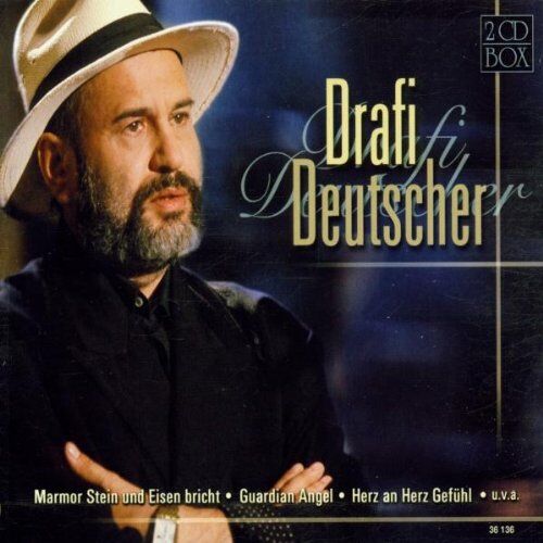 Drafi Deutscher - Drafi Deutscher - Preis vom 10.10.2026 11:48:34 h