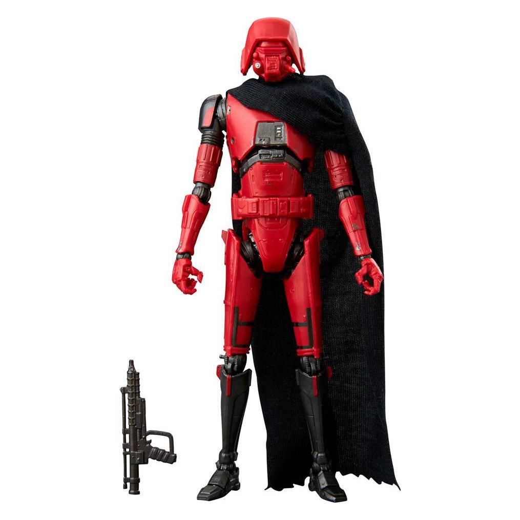 Hasbro Star Wars - HK-87 Assassin droid The Black Series (F70325X2)