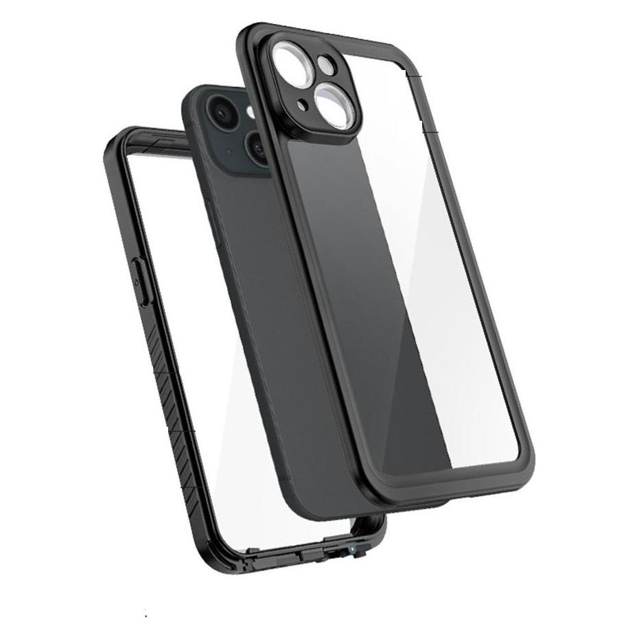 Eiger Avalanche Case (Apple iPhone 15 Plus) (EGCA00471)