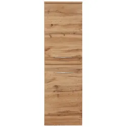 Midischrank Florida Eichefarben