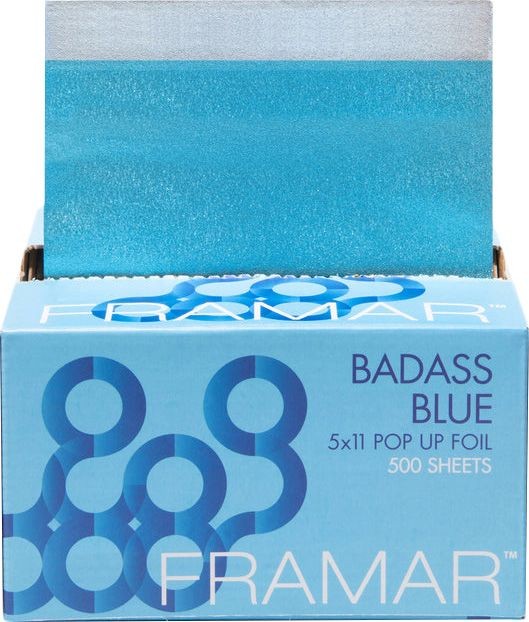 Framar Badass Blue Pop Up FW-38300036