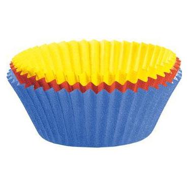 Kaiser Creativ Mini-Muffin-Papierbackförmchen (4.50 cm) (23.0064.6305)