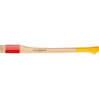 Ersatzstiel OX E-648 H-2500 Hickory, Knauf-Form, 800mm