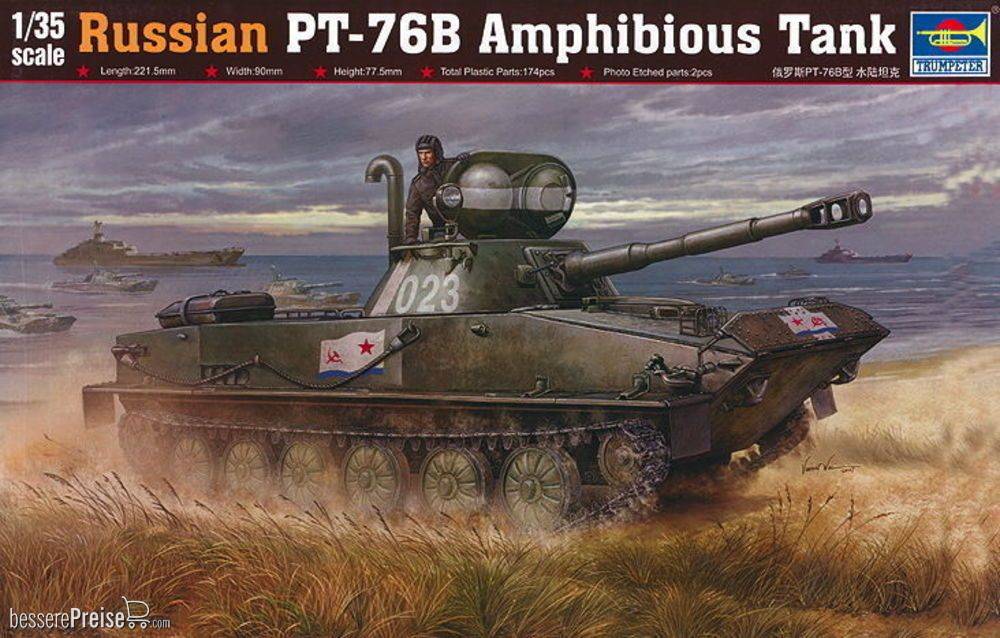 Trumpeter 00381