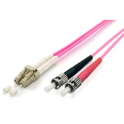 EQUIP 2M CABLE LC/ST 50/125M