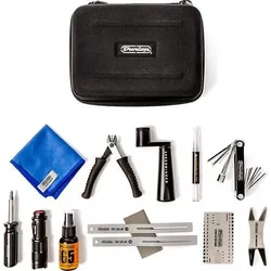 Dunlop DGT122, Zubehör Instrumente