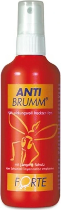 Anti-Brumm forte Pumpzerstäuber 150 ml Flüssigkeit