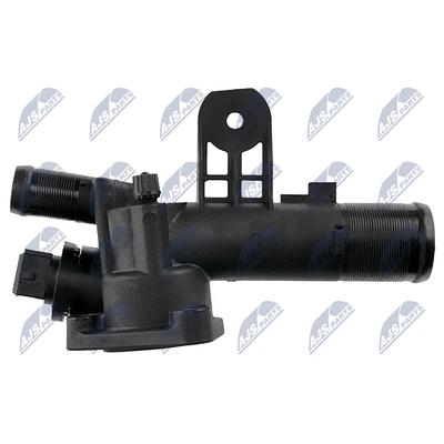 NTY Thermostat, Kühlmittel CTM-RE-000 für RENAULT