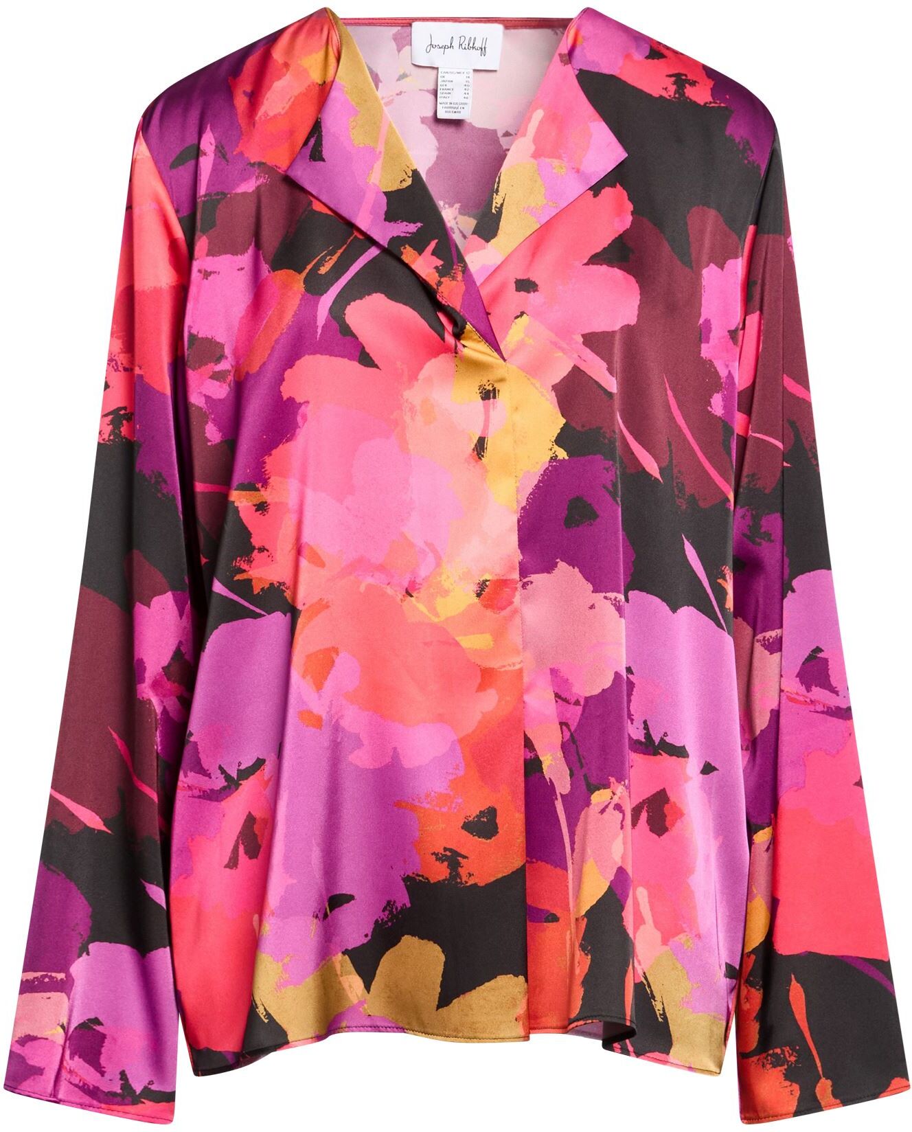 Joseph Ribkoff Top Mujer Rosa 44,48 Mujer