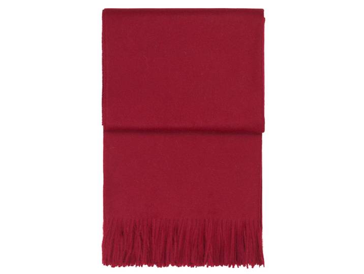 Elvang Denmark Plaid Elvang Classic Bordeaux