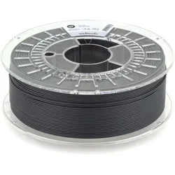 Extrudr GreenTEC - anthrazit, 1,75mm, 1100g