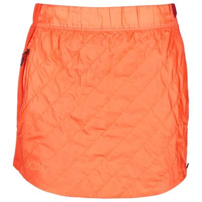 Sportful - Women's Doro Skirt - Kunstfaserrock Gr S rot