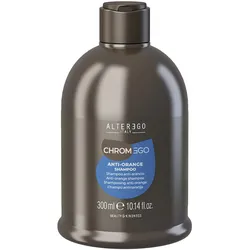 300ml ALTER EGO CHROMEGO Anti-Orange Shampoo