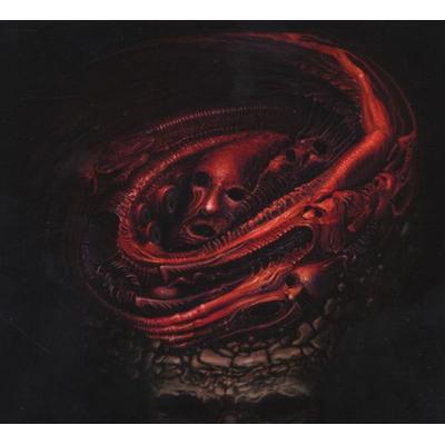 Undead - Six Feet Under, CD