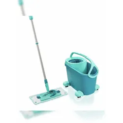 Leifheit Set Clean Twist M Ergo mobile