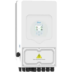 Deye 'SUN-8K-SG05LP1-EU'(0% MwSt §12 III UstG)