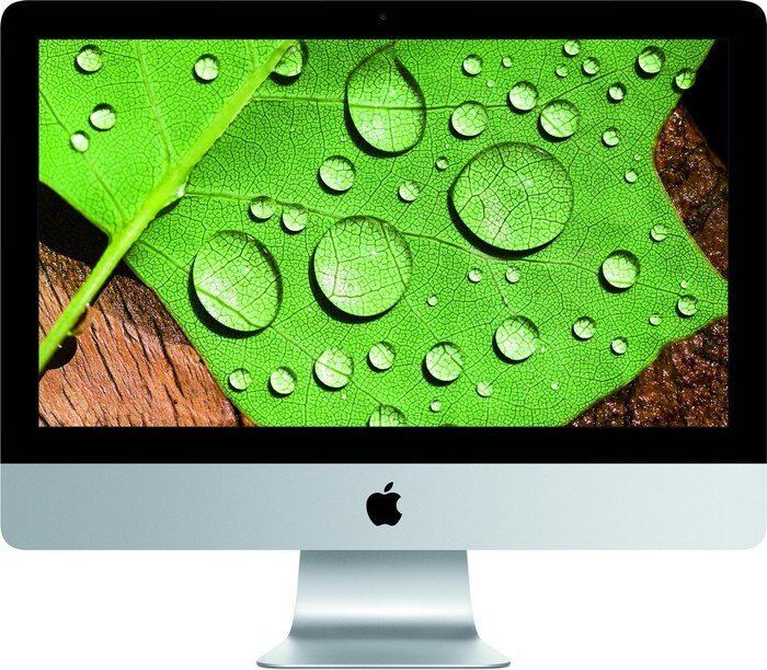 Apple iMac 4K 2017   21.5"   3.0 GHz   8 GB   1 TB HDD   Radeon Pro 580X   compatible accessories   US - Refurbished