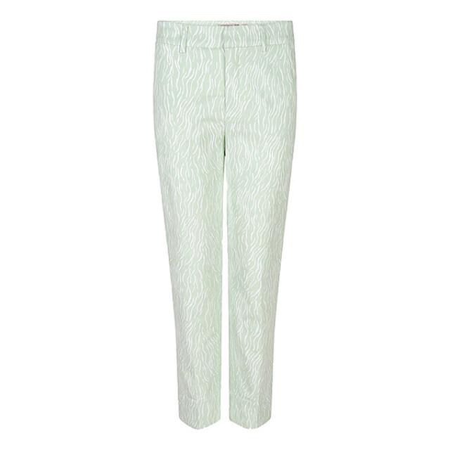 Esqualo Broek sp24-17001 pistache