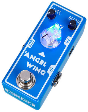 Tone City Angel Wing - Chorus