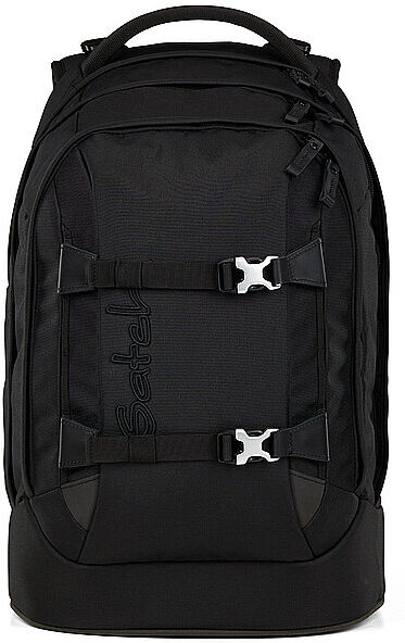 SATCH Schulrucksack Pack  Nordic Black EG