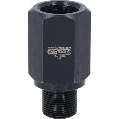 KS TOOLS Demontagewerkzeug, Common-Rail-Injektor 152.1089