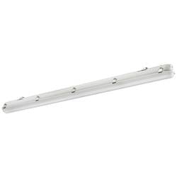 Pracht 5212304 LED-Feuchtraumleuchte LED G13 25 W Weiß Weiß