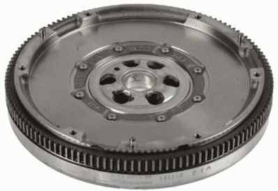 Sachs Schwungrad Zwei-Massen-Schwungrad 2294 001 360 Für Vw
