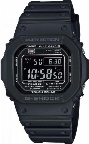 CASIO G-Shock GW-M5610U-1BER