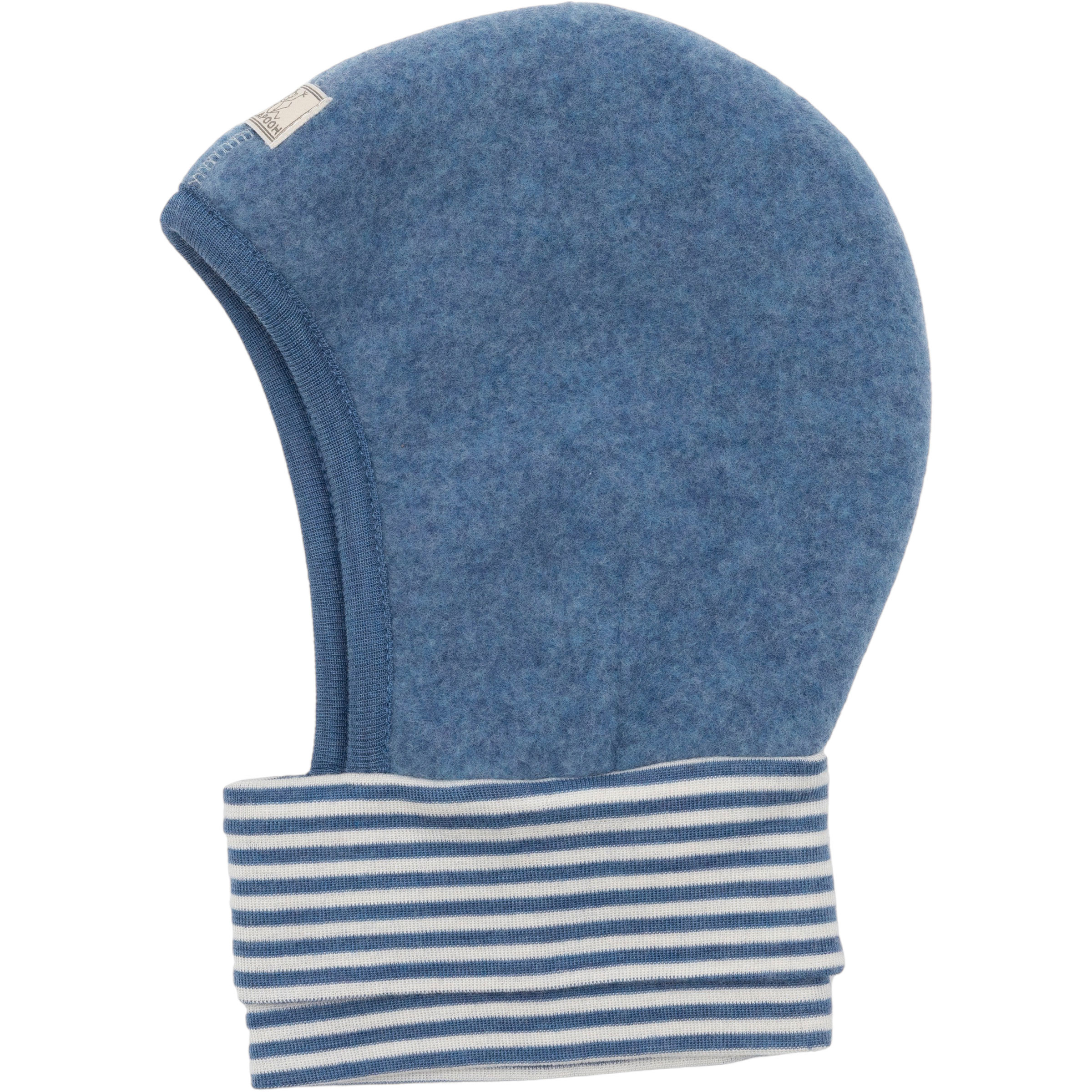 Pickapooh Schlüpfli Kinder Mützen & Beanies blau Größe 48 Lifestyle Widerstandsfähig