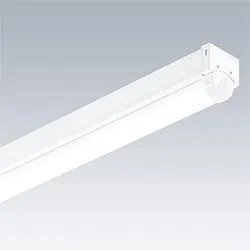 Zumtobel 96631569 LED-Anbauleuchte POPPACK LED 6500-840 HFI E3 L1800