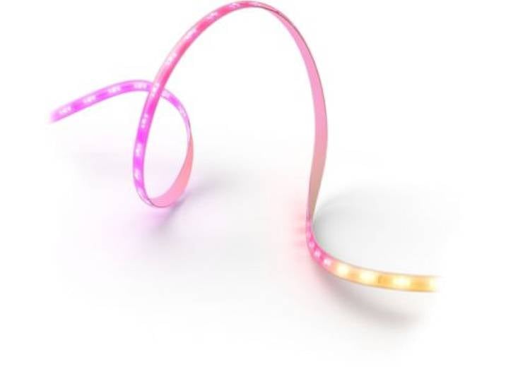 Philips Hue - Bandeau Led Flux Strip Light 3m White&Color Gradient