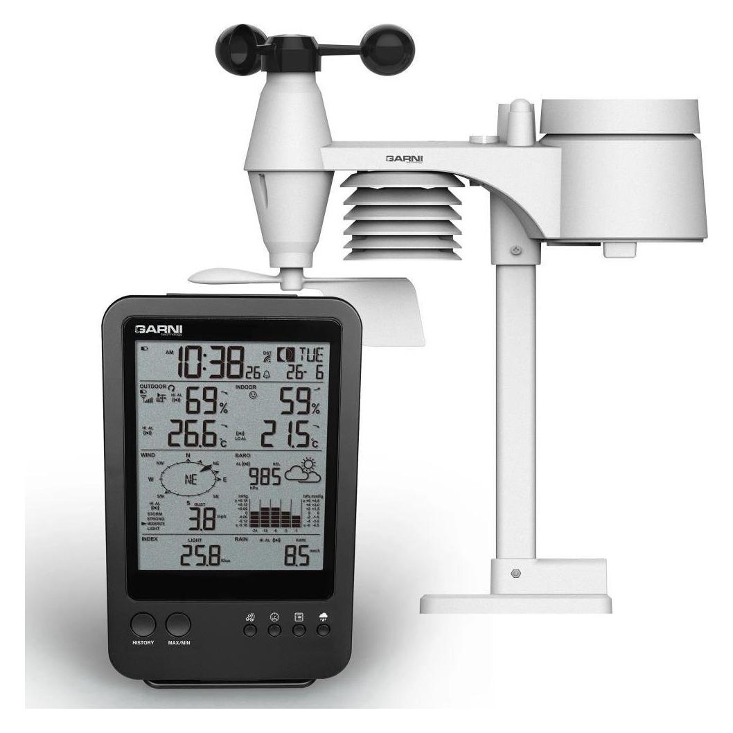 Garni 750 / Wetterstation (GARNI 750)