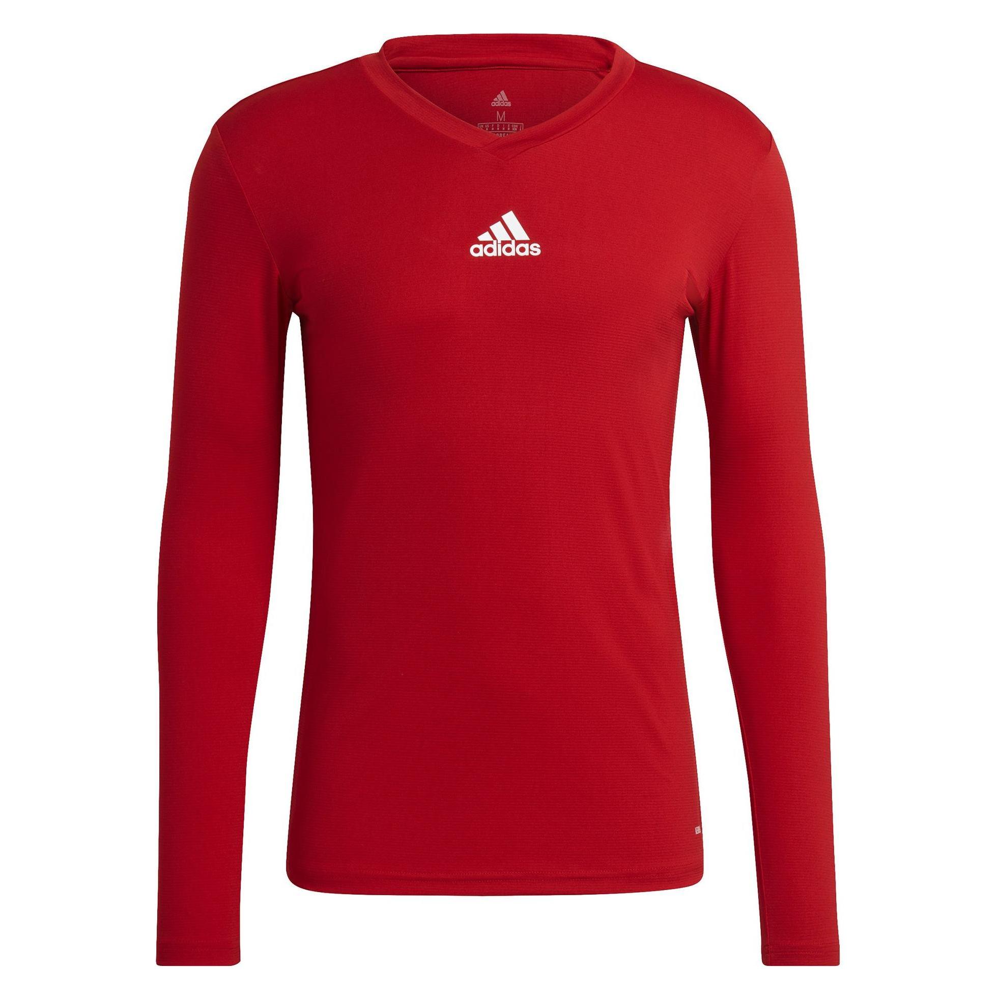 Adidas Team Base Tee (L) (GN5674)