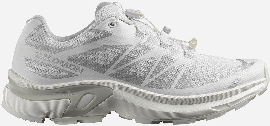 Salomon Xt-evr W - Scarpe Sneakers - Donna - Bianco 38