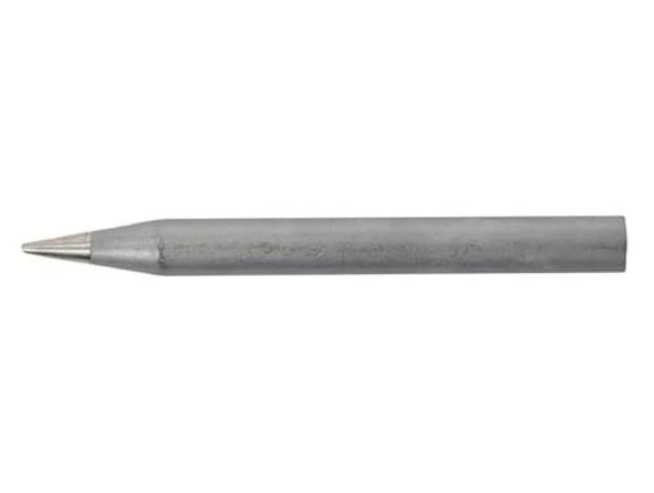 Velleman Reserve soldeerpunt 1mm, kegelvormig, compatibel met soldeerbout (VTSI100) voor fijn en nauwkeurig soldeerwerk