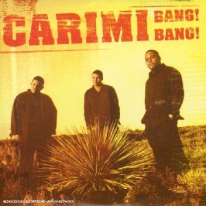 Carimi - Ayiti Bang! Bang! - Preis vom 09.10.2026 07:28:09 h