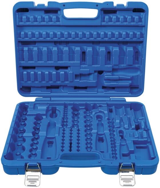 BGS Valise vide pour art. 2292 ; BGS technic (2292-LEER)