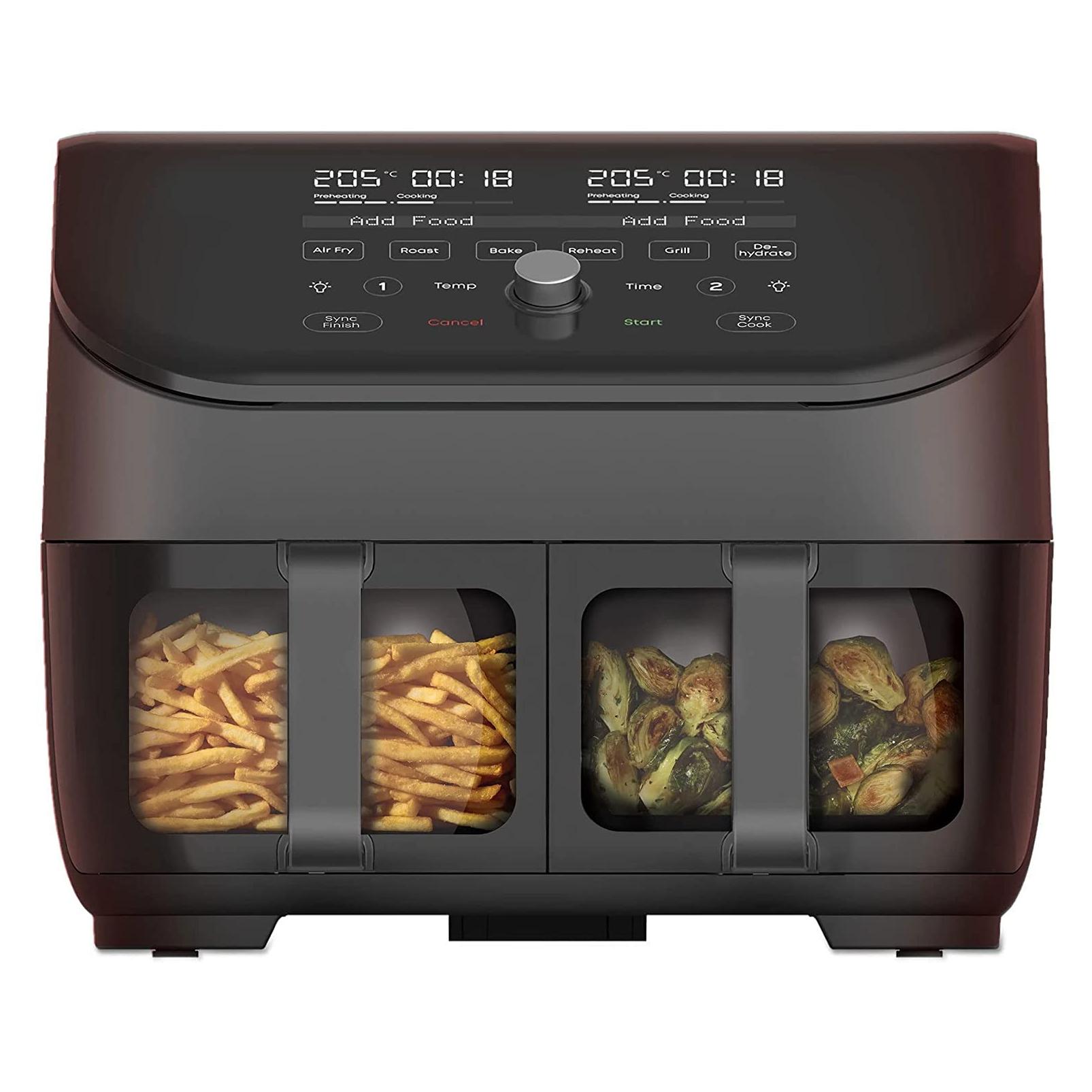 Instant Pot Vortex Plus (7.50 l) (140-3111-01-EU)
