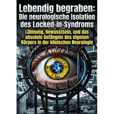 Lebendig begraben: Die neurologische Isolation des Locked-in-Syndroms, Taschenbuch von Guenter Briemer, Epubli, 978-3-565-37353-6