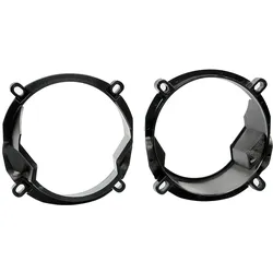  Lautsprecheradapter Ø130mm Volvo S40 / V40 